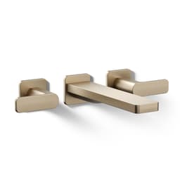 3/4 view of product