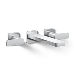 3/4 view of product