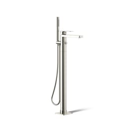 3/4 view of product