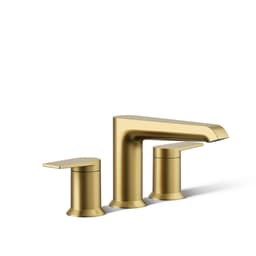 3/4 view of product