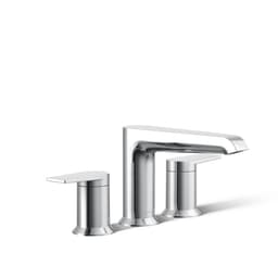 3/4 view of product