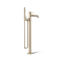 3/4 view of product