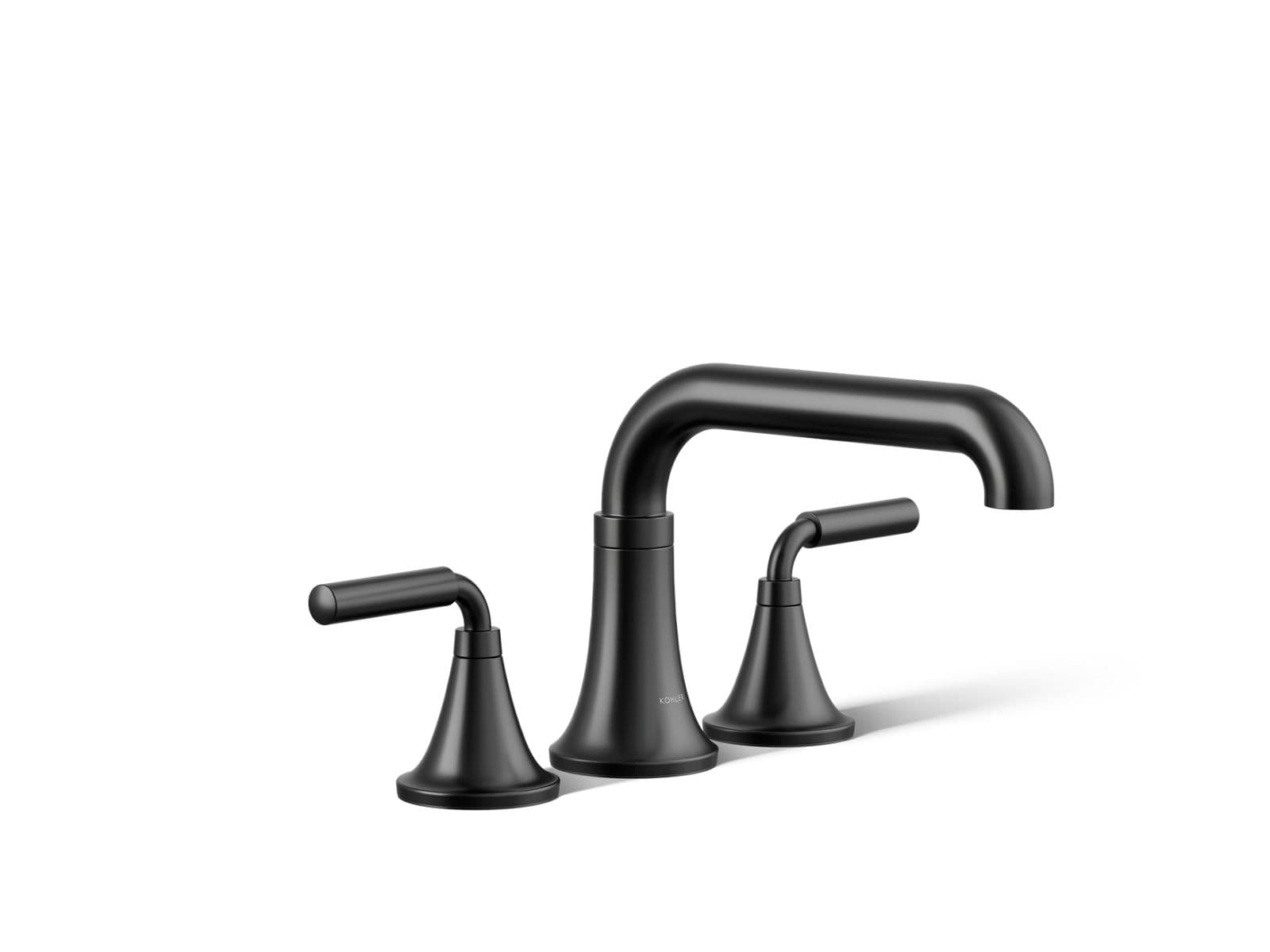 Kohler Tone™ Deck-mount bath faucet trim by Kohler