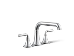 3/4 view of product