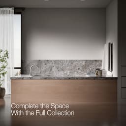 Up to 2 walls & multiple product categories visible