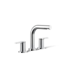3/4 view of product