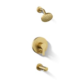 3/4 view of product