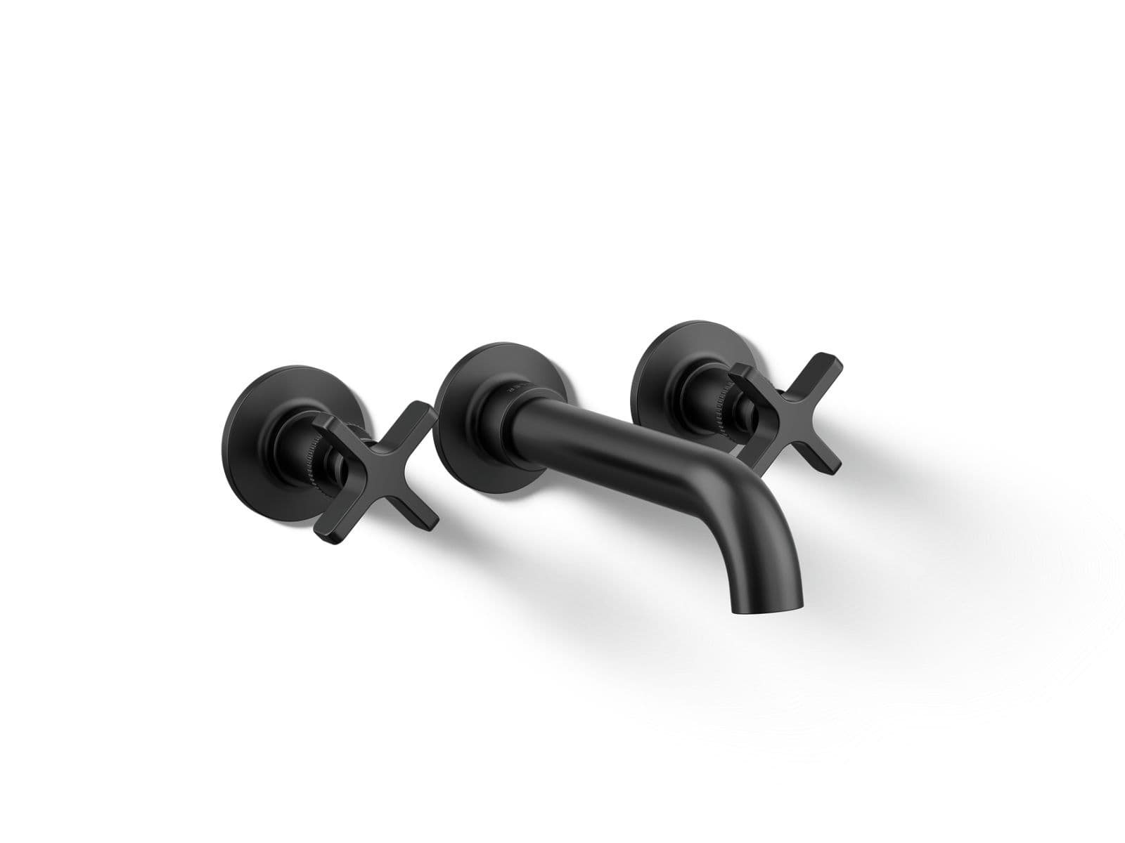 Kohler Castia® by Studio McGee Wall-mount bath faucet trim by Kohler