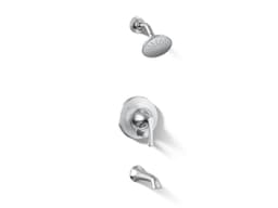 3/4 view of product