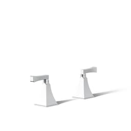 3/4 view of product