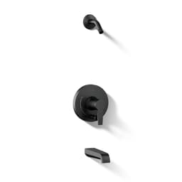 3/4 view of product