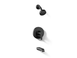 3/4 view of product