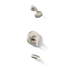 3/4 view of product