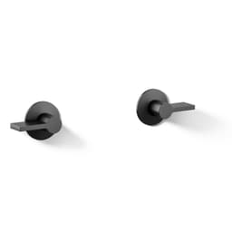 3/4 view of product