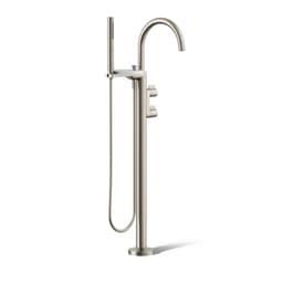 3/4 view of product