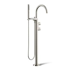 3/4 view of product