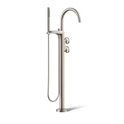 3/4 view of product