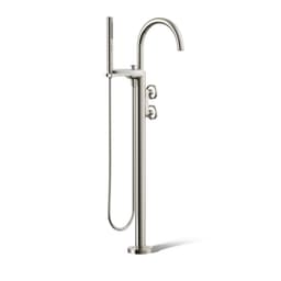 3/4 view of product