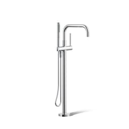 3/4 view of product