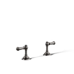 3/4 view of product
