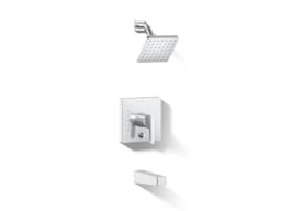 3/4 view of product