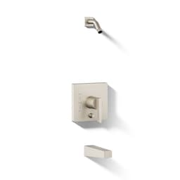 3/4 view of product