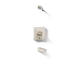 3/4 view of product
