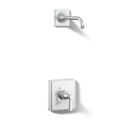 3/4 view of product