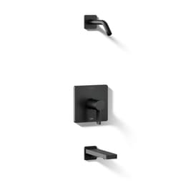 3/4 view of product