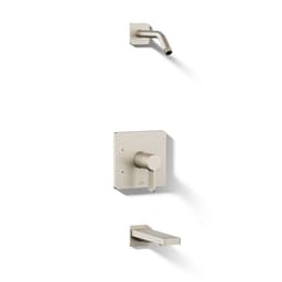 3/4 view of product