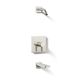 3/4 view of product