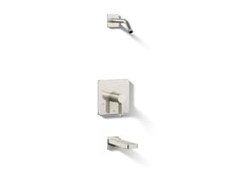 3/4 view of product