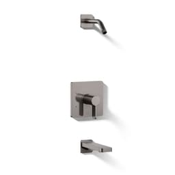 3/4 view of product