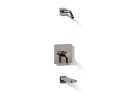 3/4 view of product