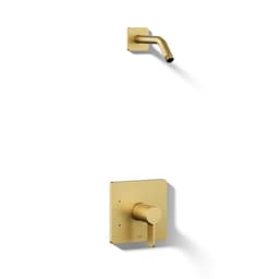 3/4 view of product