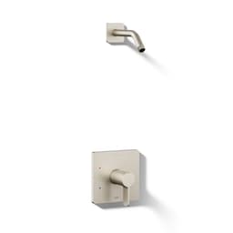 3/4 view of product