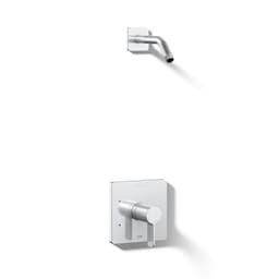 3/4 view of product