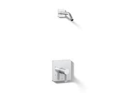 3/4 view of product