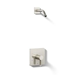 3/4 view of product