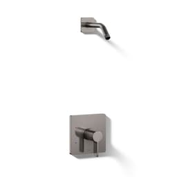 3/4 view of product