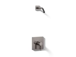 3/4 view of product