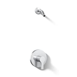 3/4 view of product