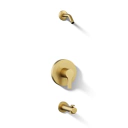 3/4 view of product