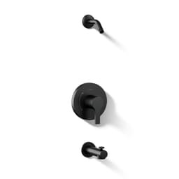 3/4 view of product