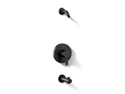 3/4 view of product