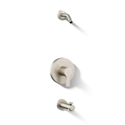 3/4 view of product