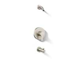 3/4 view of product