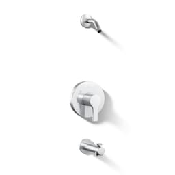 3/4 view of product