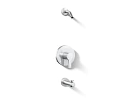 3/4 view of product