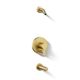 3/4 view of product